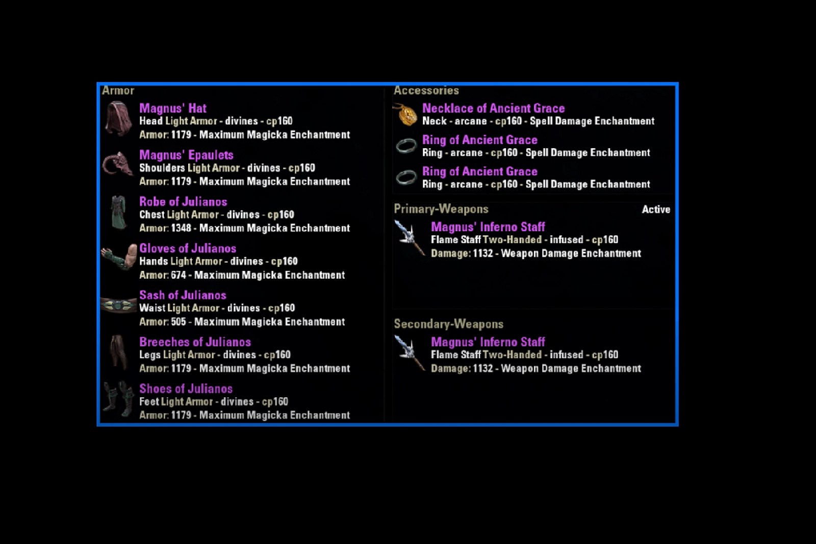 Gear for new Mag Players - Inferno.png
